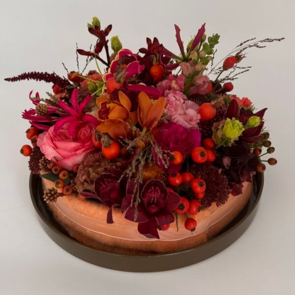 Bloementaart