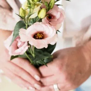 Boeket keuze bloemist