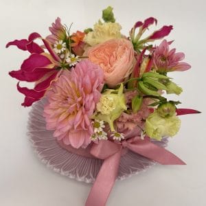 Bloementaart